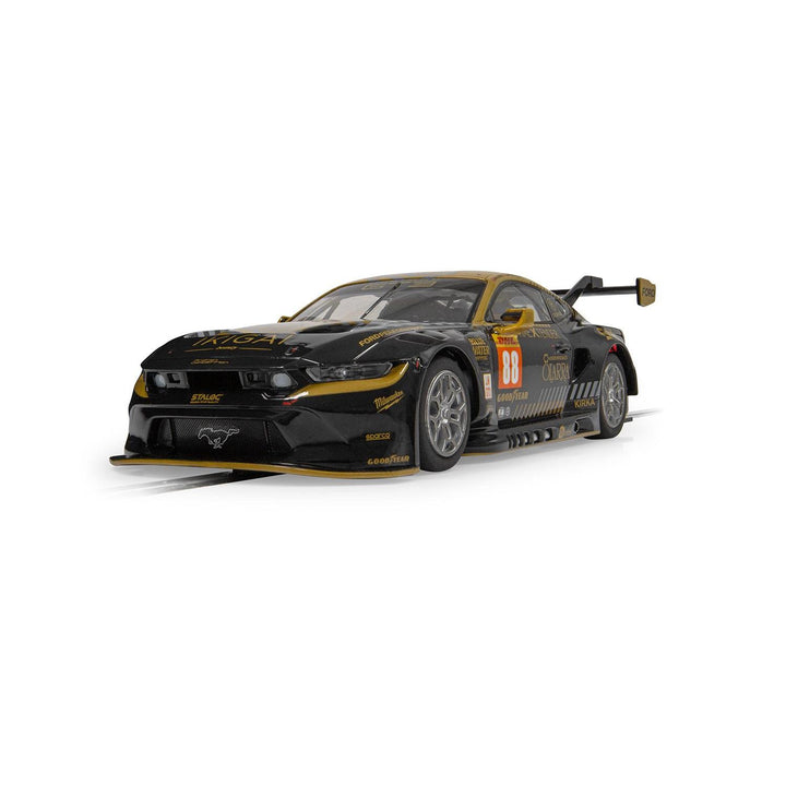 image1_1/32 Ford Mustang GT3 Proton Competition Qatar 2024
