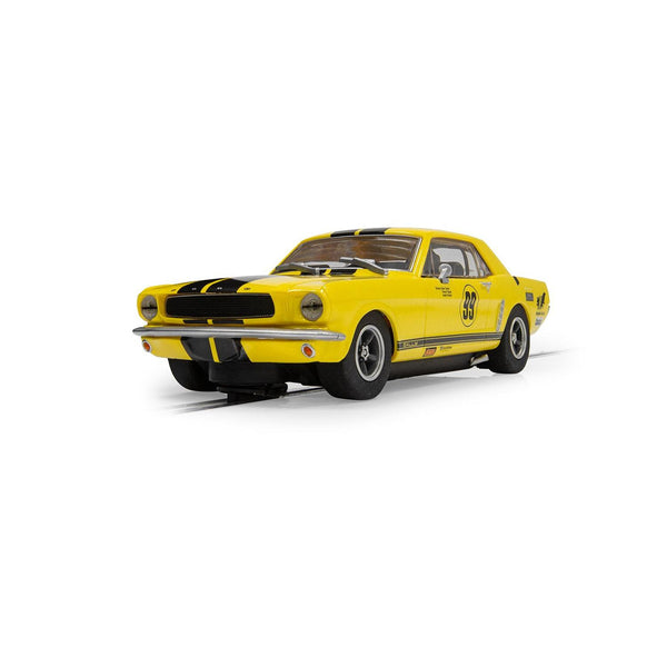 image1_1/32 Ford Mustang Rassler Racing