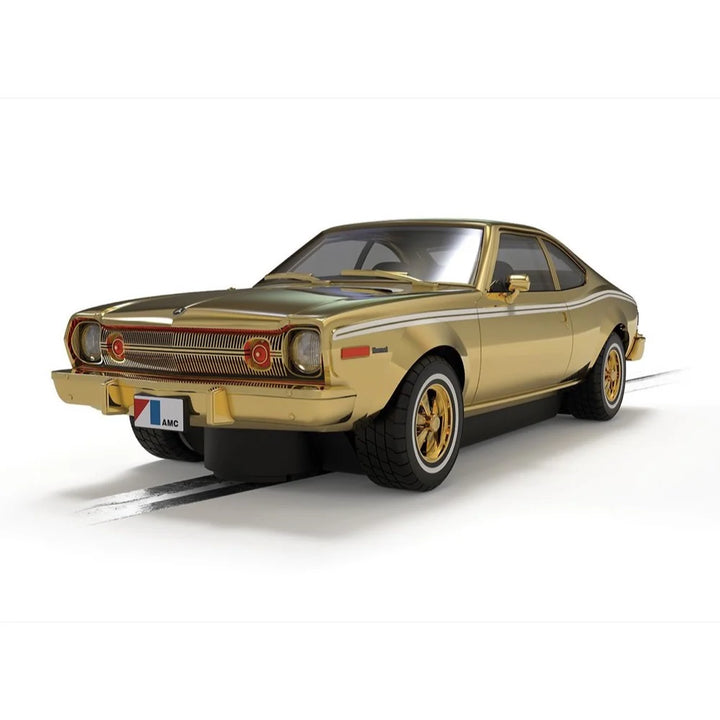 image1_1/32 James Bond - AMC Hornet - The Man with the Golden Gun - Gold Anniversary Edition