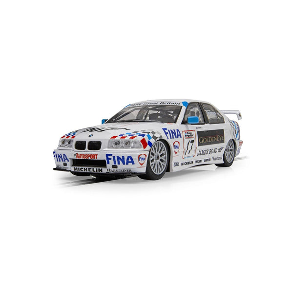 image1_1/32 BMW 320i - BTCC 1995 - David Brabham