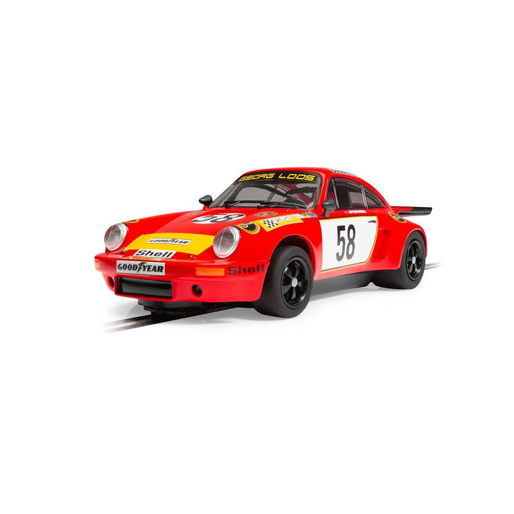 image1_1/32 Porsche 911 3.0 RSR - Georg Loos Racing