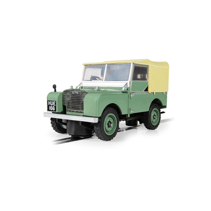 image1_1/32 Land Rover Series 1 - HUE166