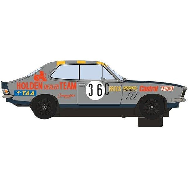 image1_1/32 Holden LJ XU-1 Torana - 1972 South Pacific Touring Series Sandown -Peter Brock