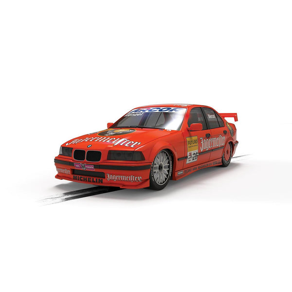 image1_1/32 BMW 320i - STW 1996 - Jagermeister