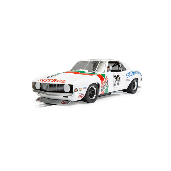 image1-1/32 Chevrolet Camaro - Castrol Racing Trans Am 1971