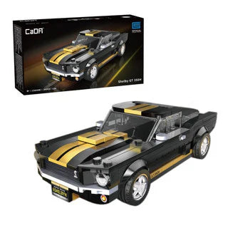 image1_CaDa 1/24 285pc Shelby GT 350H
