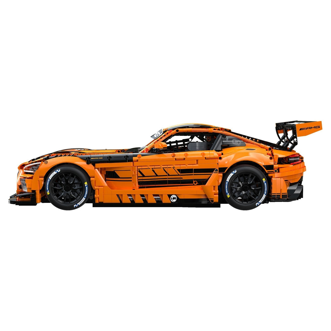 CaDa 5466pc 1/8 Mercedes-AMG GT3 | Hobbyco - Est.1935