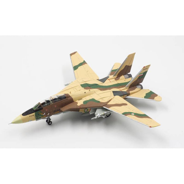 1/72 Iranian F14A IRIAF 1980