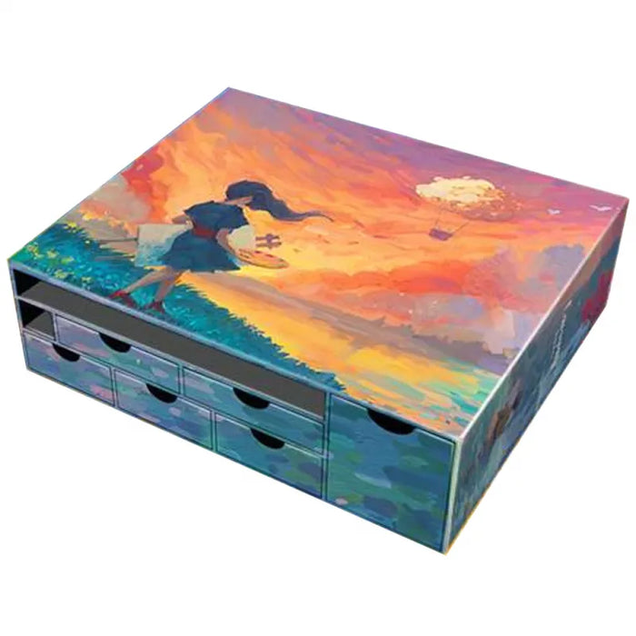 Canvas Big Box