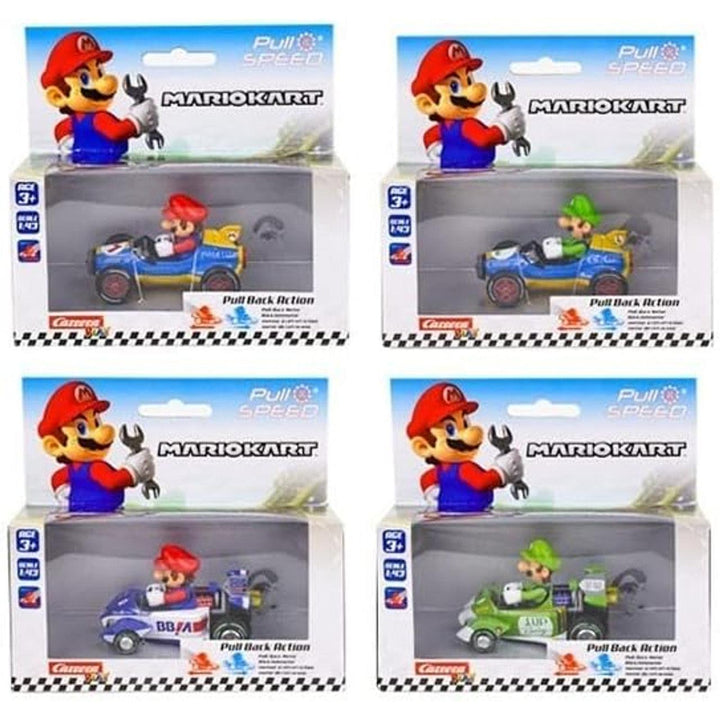 image1_Pull & Speed Mario Kart 8 Blister 1pc