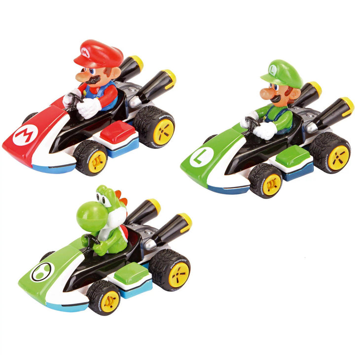 image2_Pull & Speed Mario Kart 8 Blister 1pc