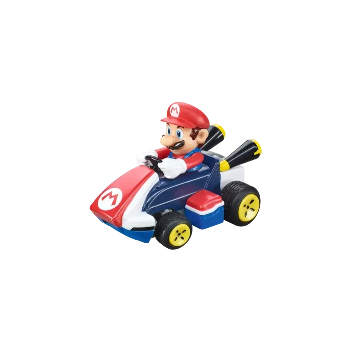 2.4GHz Mario Kart World Mario RC