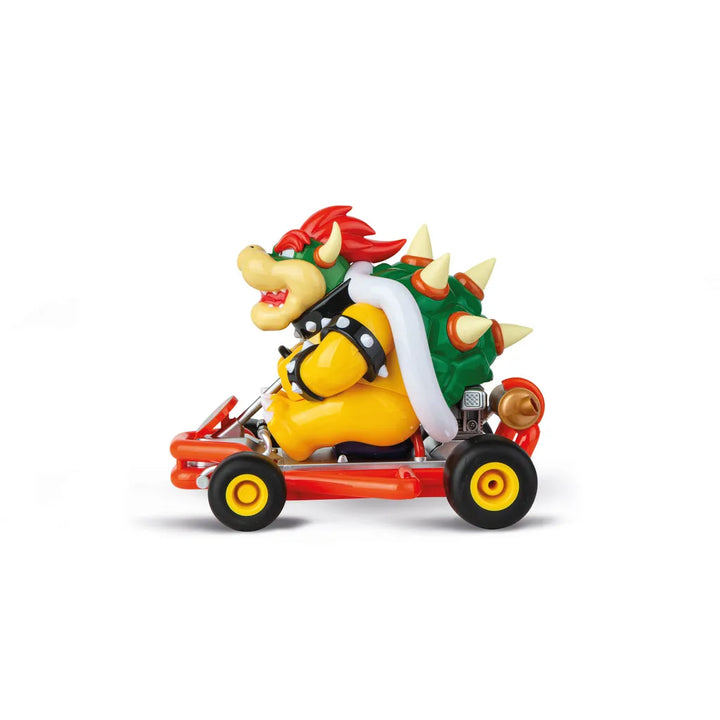 image2_1/18 Mario Kart Pipe Kart - Bowser 2.4 GHz&USB