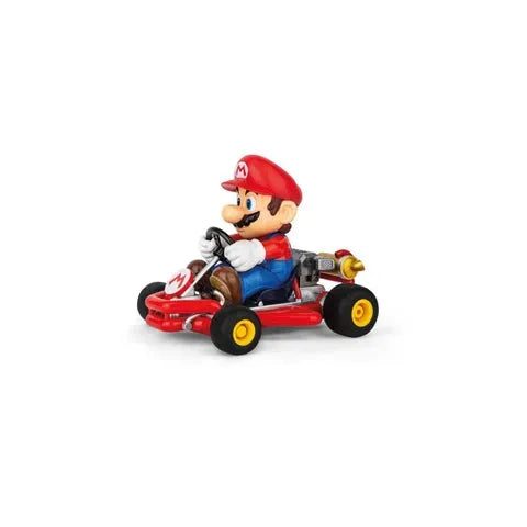image1_1/18 Mario Kart Pipe Kart - Mario 2.4 GHz & USB