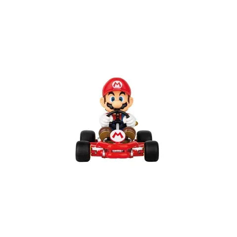 image2_1/18 Mario Kart Pipe Kart - Mario 2.4 GHz & USB
