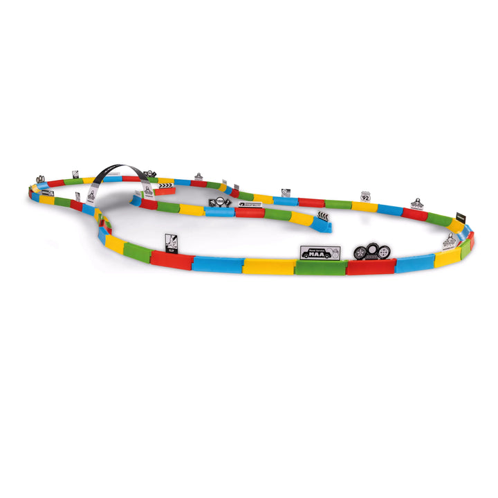 1/50 Mario Kart Racing Set - Mario & Luigi 2.4GHz