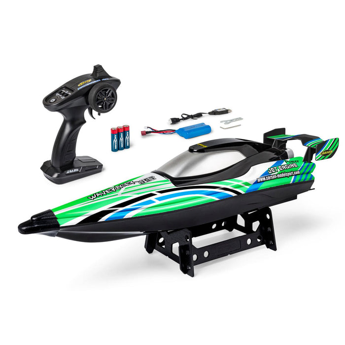 RC Wave Racer Jet 2.4GHz RTR