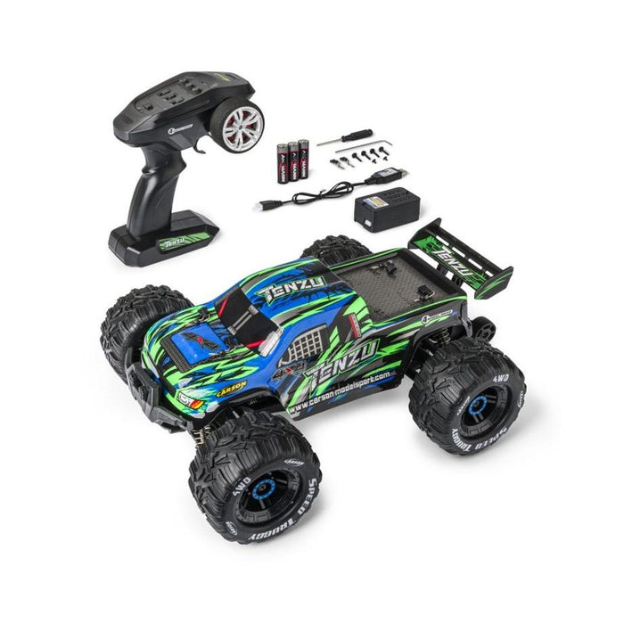 1/16 Tenzu 2.4GHz RTR