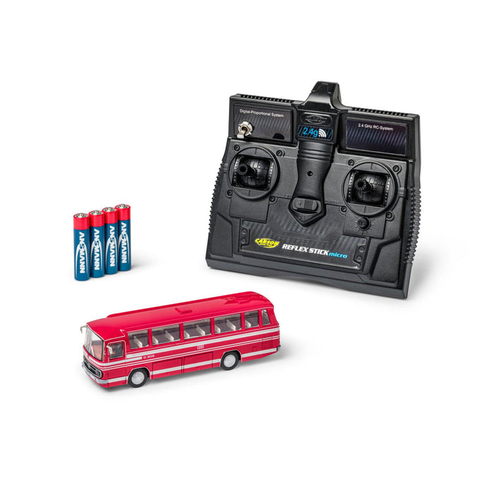 1/87 Mercedes-Benz O 302 Bus DB RC 2.4GHz RTR