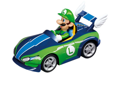Nintendo Mario Kart Wii