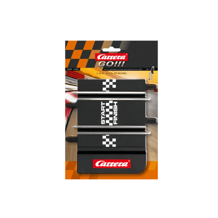 image5_1/43 GT Powerplay GT3 series - 4.9 GO!!! Slot Car Set