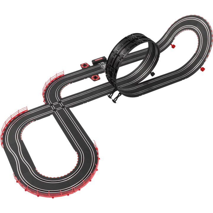 image2_1/43 Tuning Zone - 5.3 meters GO!!! Slot Car Set