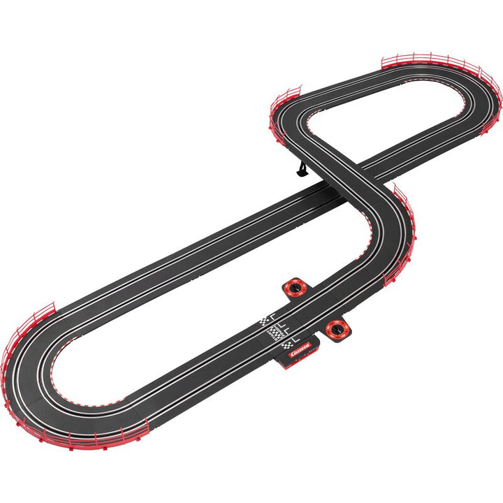 image2_1/43 F-1 Champion's Racing - 4.3 GO!!! Slot Car Set