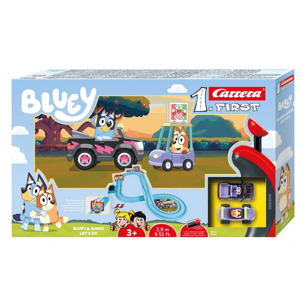 image1_First Battery Set Bluey - Lets Go! - 2.9 meter