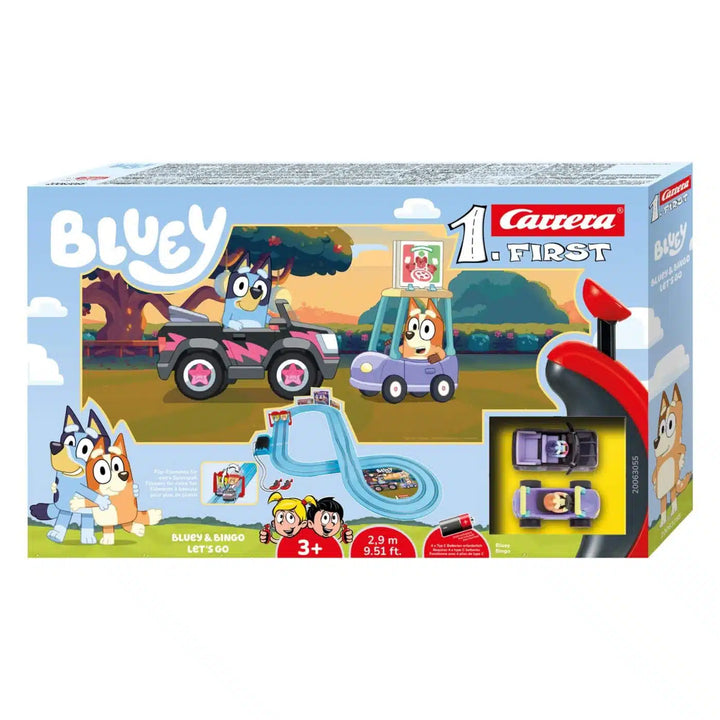 image1_First Battery Set Bluey - Lets Go! - 2.9 meter