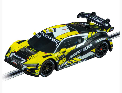 1/43 Audi R8 LMS GT3 Evo ll ''Valentino Rossi'' #46_1