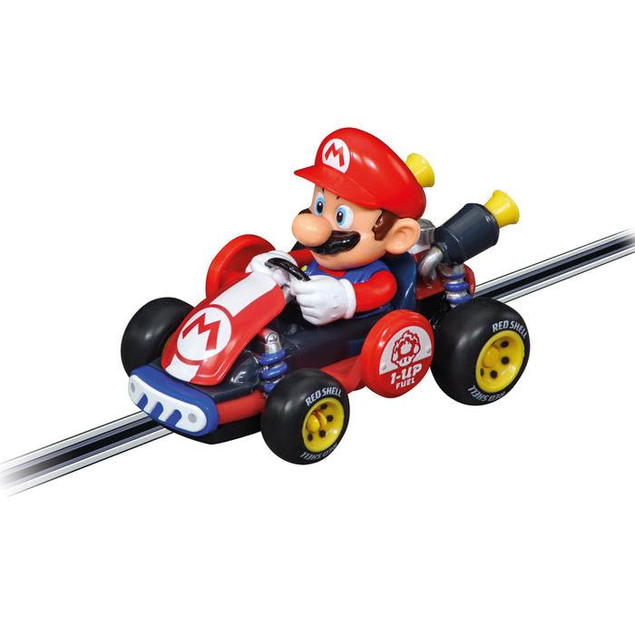 1/43 Mario Kart World: Mario Slot Car