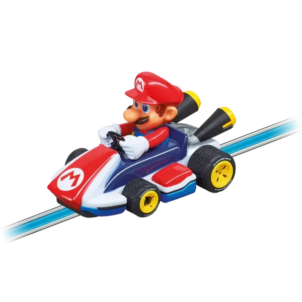 image1_First Mario Kart- Mario Slot Car