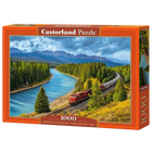 1000pc Canadian Pacific Railway in Banff Puzzle