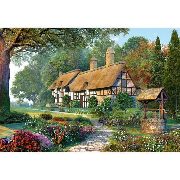 image1_1500pc Tower Bridge London Puzzle