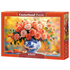 1500pc Summer Roses Puzzle