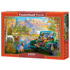 1500pc Yellowstone Puzzle