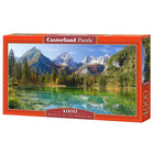 4000pc Majesty of the Mountains Puzzle