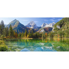 4000pc Majesty of the Mountains Puzzle