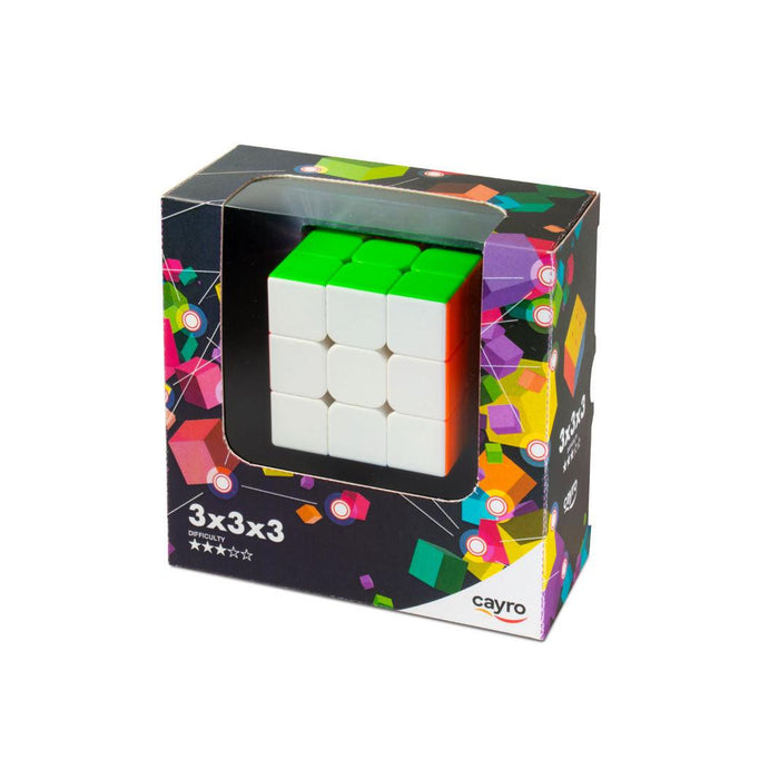 3x3 Cube