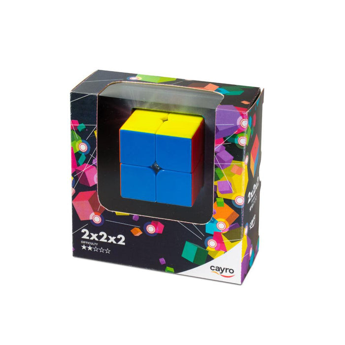 2x2 Cube