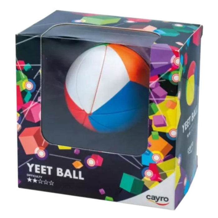Yeet Ball
