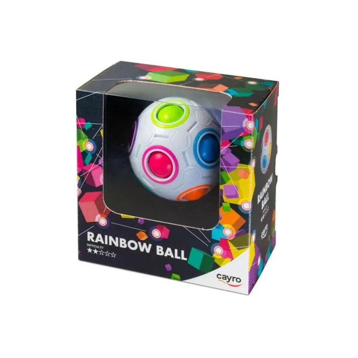 Rainbow Ball