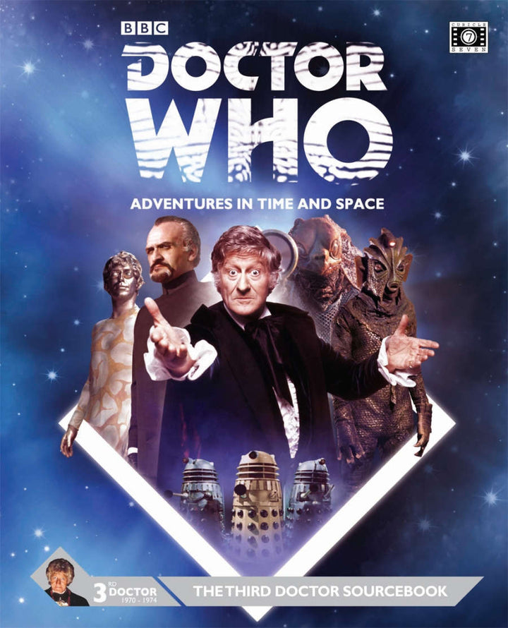 image1_Doctor Who The Third Doctor