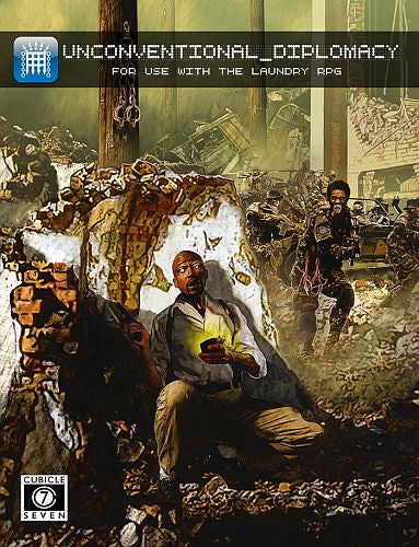 image1_Laundry Unconventional Diplomacy