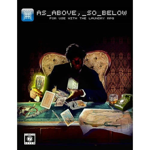 image1_Laundry As Above So Below