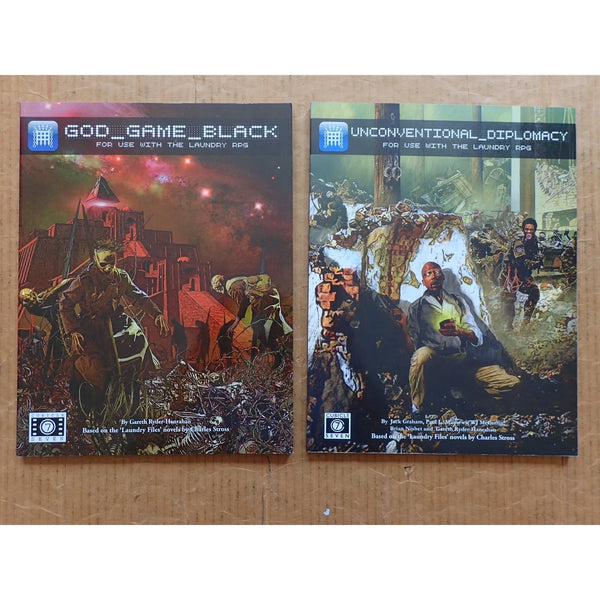 image1_Laundry Unconventional Diplomacy