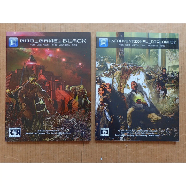 image1_Laundry Unconventional Diplomacy