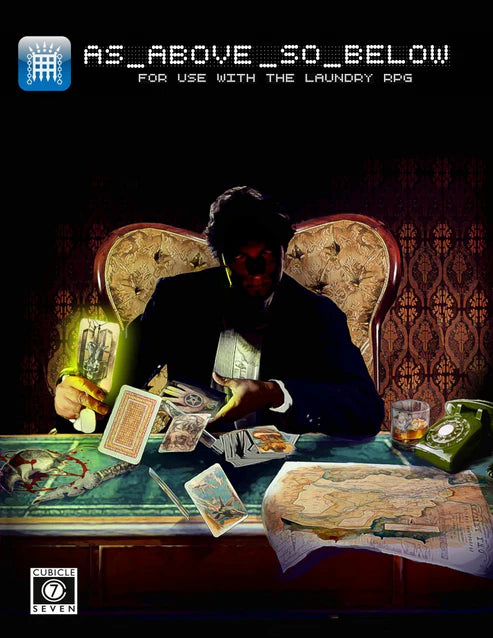 image1_Laundry As Above So Below