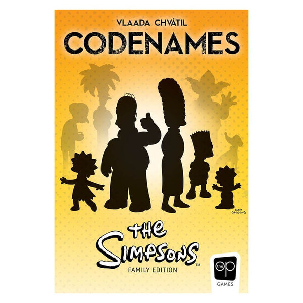 image1_Codenames Simpsons