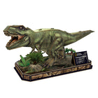National Geographic Tyrannosaurus Rex 3D Puzzle